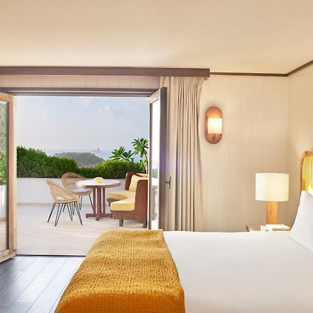 Hotel Barriere Le Carl Gustaf St Barth Gustavia Exterior foto